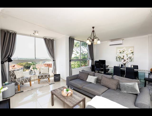 2 BEDROOM APARTMENT FOR SALE IN MORNINGSIDE
